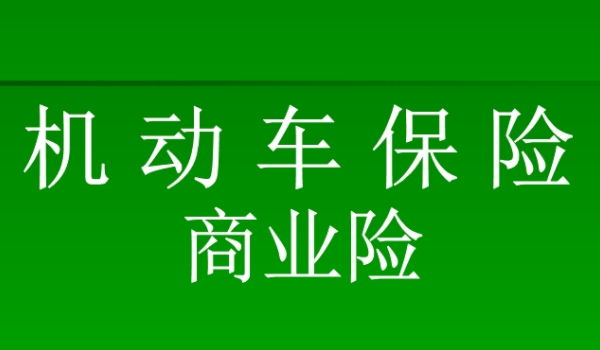 汽车商业险可以不买吗 可以不进行购买（选择性购买的保险）