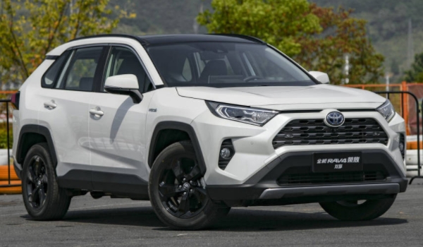 20万左右买什么车好 坦克300/途观L/RAV4荣放（越野性比较好）