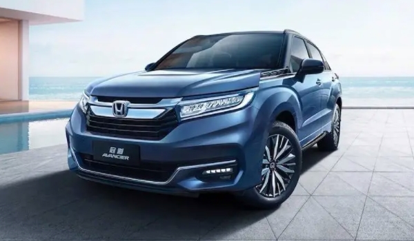 30万左右买什么suv 汉兰达/昂科威/冠道（性价比很高）