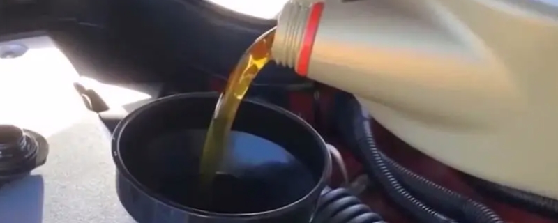 机油里面有水要大修吗