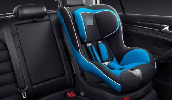 儿童座椅为什么要安装 保护儿童乘坐车辆安全（非常重要）