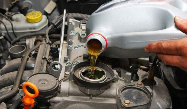 机油传感器坏了对车有什么影响
