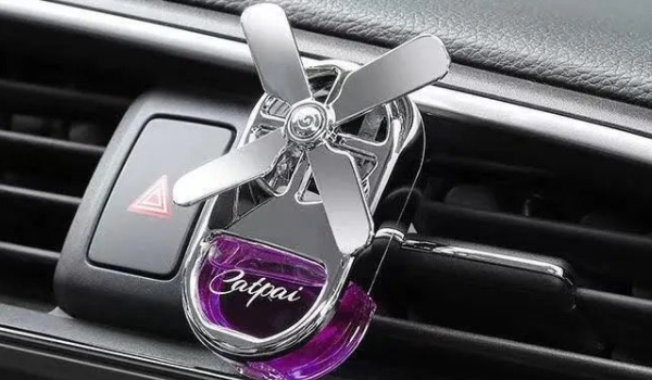 汽车香水可以使用多久 可以长时间进行使用（根据具体类型确定）
