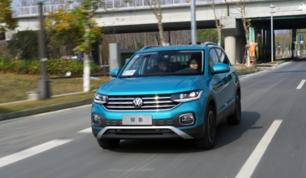 10-15万买什么车好 捷达VS7/探影/马自达CX-5（多款可以选择）
