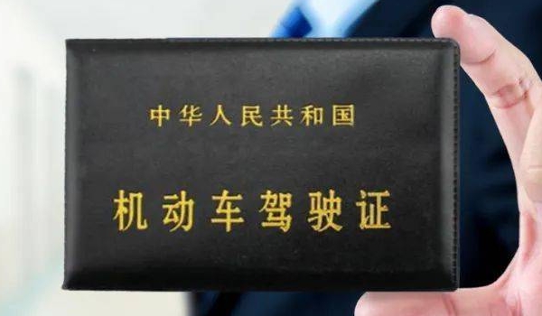 驾驶证分类 目前驾驶证共分为17个种类（根据使用情况申请）