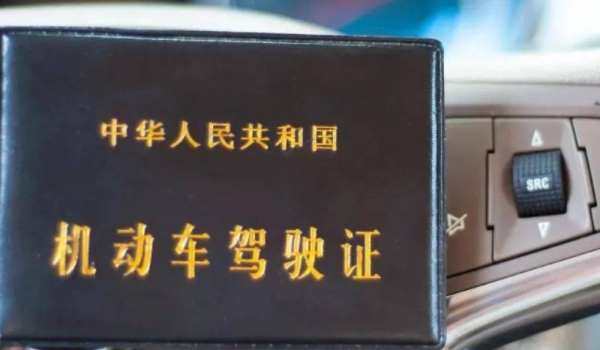 驾驶证分类 目前驾驶证共分为17个种类（根据使用情况申请）