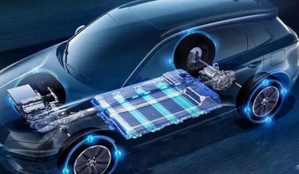新能源汽车是自动挡还是手动挡