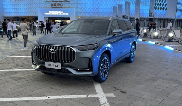 2023年新款SUV 瑞虎9/奔驰GLB/途锐（值得购买）