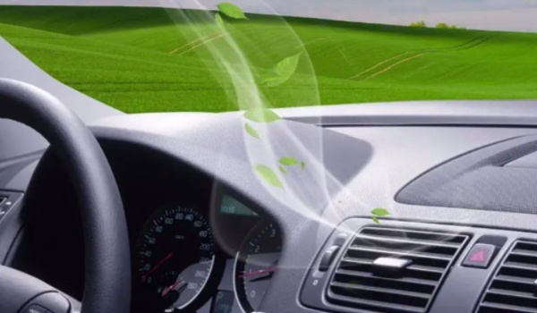 车内开空调睡觉会一氧化碳中毒吗 会有一定几率出现（注意停车安全）