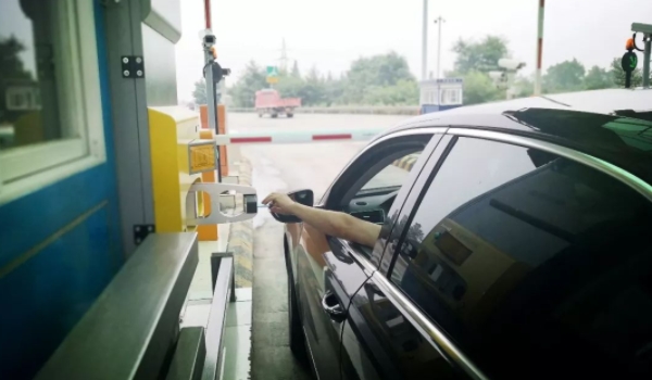 未办ETC可以上高速吗 可以上高速公路行驶（没有任何问题）
