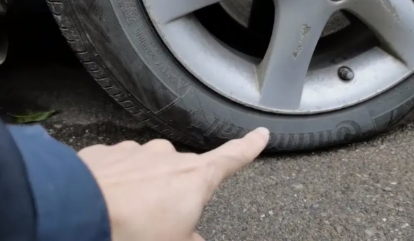 降低轮胎气压可以避免爆胎吗 无法避免爆胎的情况（导致轮胎过度磨损）