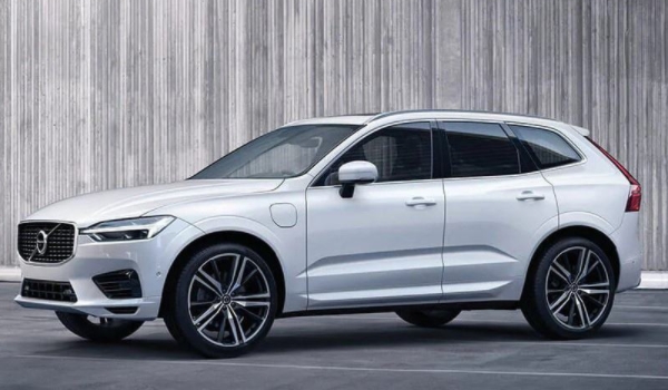 2024款沃尔沃XC60报价及图片 新款车型仅售39.69万（分期首付16.72万）