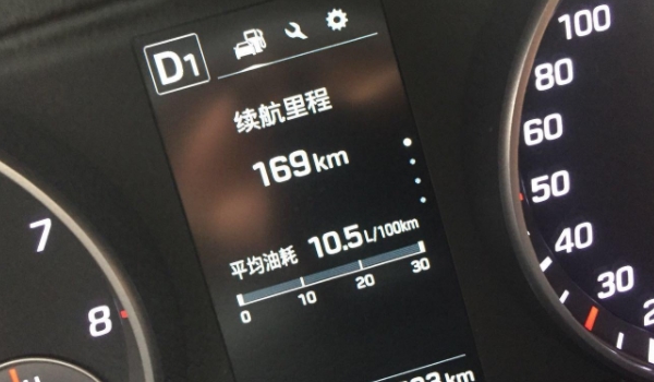 松油门有异响给油不响