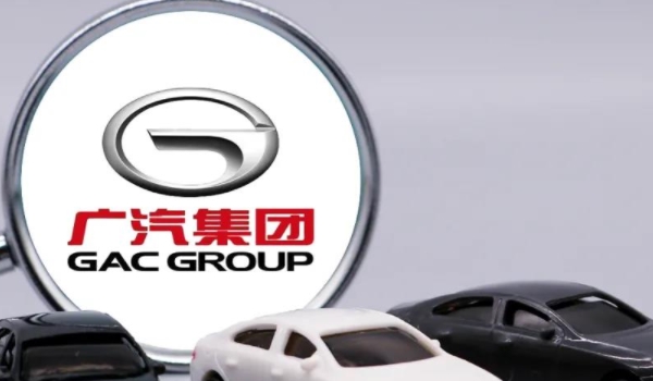 广汽传祺是日本合资吗