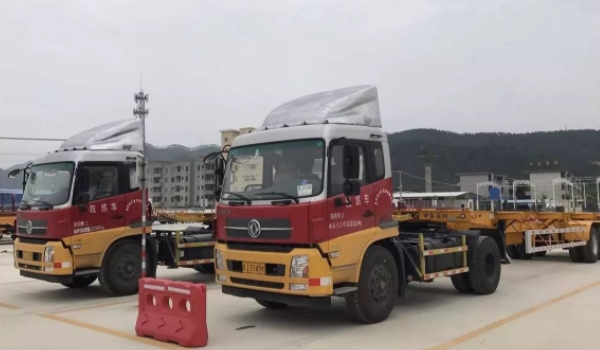 a2驾驶证能开什么车 可以驾驶重型牵引挂车（按照准驾车型使用）