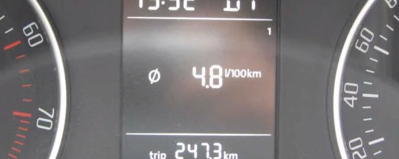 1.6排量百公里油耗多少