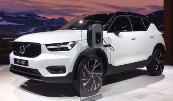 沃尔沃XC40百公里的刹车距离怎么样 完全满足使用（注意维护）
