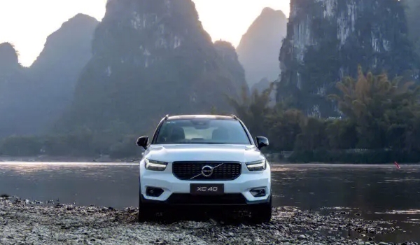 沃尔沃XC40轮胎型号重要吗 非常的重要（更换轮胎时使用）