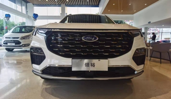 领裕的发动机型号是什么 发动机型号是ECOBOOST4G20D6L（2.0升版本）