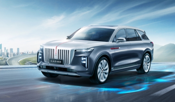 红旗E-HS9新车优惠多少 目前没有优惠政策（裸车50.98万）