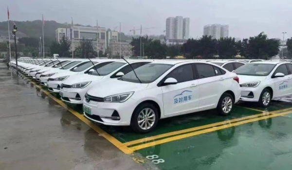 国金汽车和奇瑞啥关系