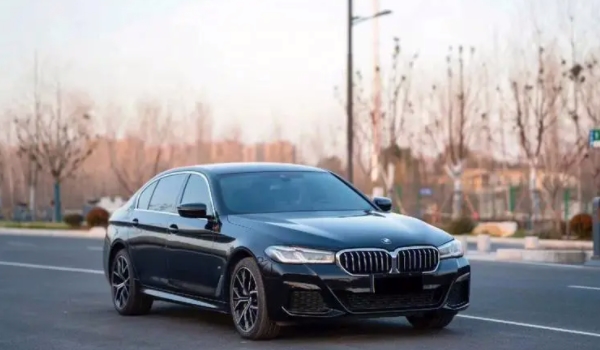 bmw是什么牌子的车