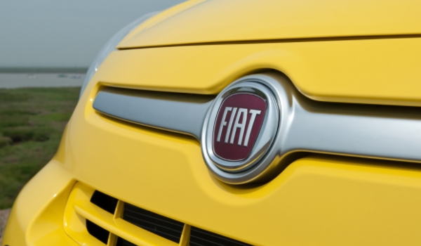 fiat是什么牌子的车