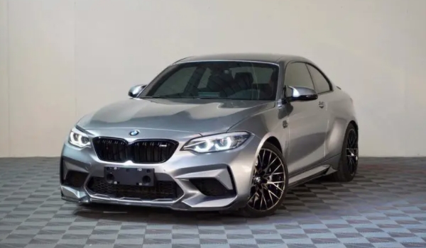 m2是什么车
