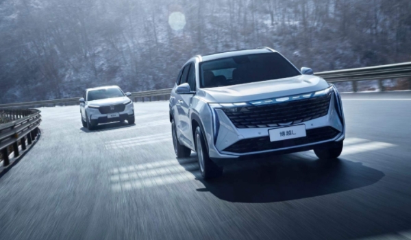 fx11是吉利什么车
