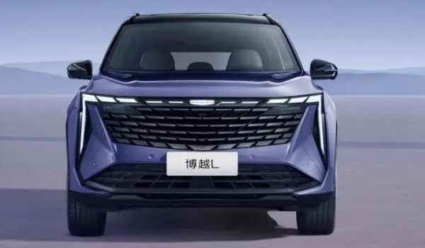 fx11是吉利什么车