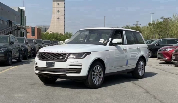 rangerover什么品牌车