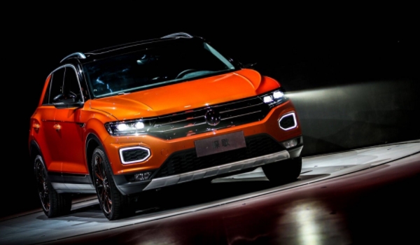 suv1.5t动力够用吗