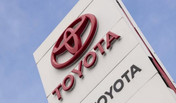 丰田是哪个国家的品牌汽车 日本跨国汽车制造商