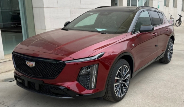 凯迪拉克GT4轮胎型号在哪里 轮胎型号在胎壁上面（更换时需注意）