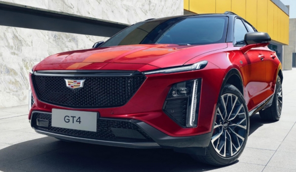 凯迪拉克GT4轮胎型号在哪里 轮胎型号在胎壁上面（更换时需注意）