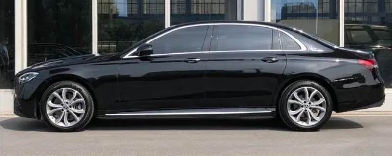 奔驰e300l方向盘加热在哪