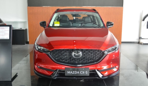 马自达CX-5的燃油标号可以混合使用么 可以混合使用（混合高标号汽油）