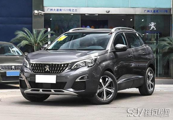 什么是紧凑型suv，这两款最值得入手