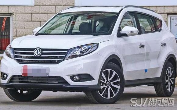 7座suv口碑排行榜 ，2018年4月份最火的7座SUV