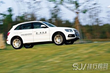 奥迪q5全部办完多少钱 奥迪q5全部办完价格在36万左右