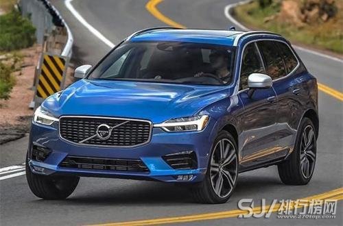 沃尔沃xc60和汉兰达后期保养 沃尔沃xc60保养花费要比汉兰达高
