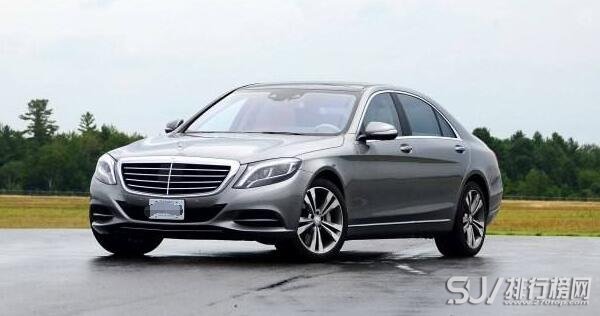 奔驰s500l多少钱一辆？奔驰s500l价格接近200万