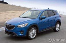 2018年马自达CX-5销量有多少 马自达CX-5怎么样（年度排名：第61名）