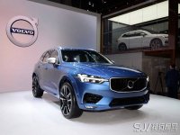 2018年沃尔沃XC60销量有多少 沃尔沃XC60怎么样（年度排名：第64名)