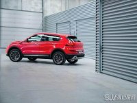 观致7座suv 质量过硬设计优秀