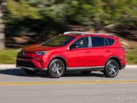 2019款丰田rav4怎么样 质量过关全面升级