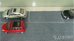  侧方位停车技巧详解，把握简单五步一分钟就能学会 