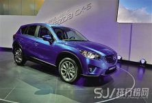 马自达cx5发动机简介 cx5发动机保养方法