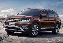 人见人爱的5款车型 50万元suv7座车型推荐