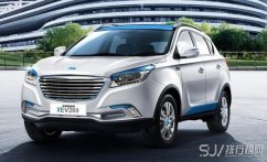 华泰xev260百公里加速 听一下测试后的感受